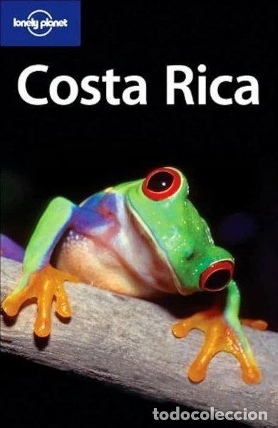 Libros: Costa Rica- 9788408069188