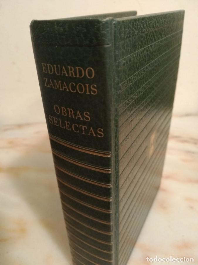 Libros: Obras selectas - Zamacois, eduardo