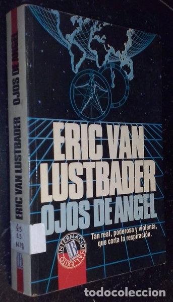 Libri di seconda mano: Ojos de &aacute;ngel- 9788440629043