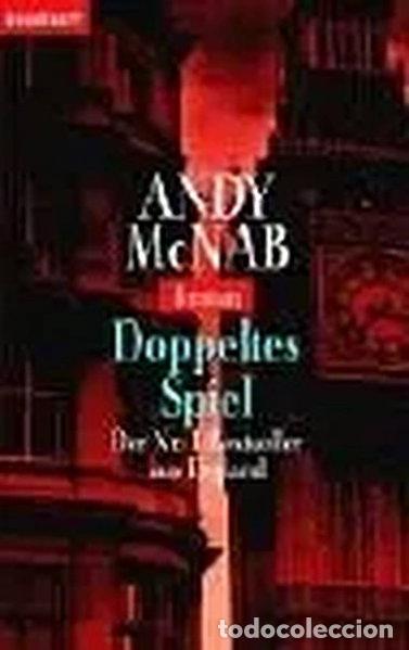 Livres: Doppeltes Spiel- 9783442358847