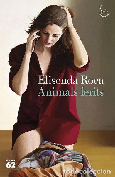 Livres: Animals ferits- 9788429780598