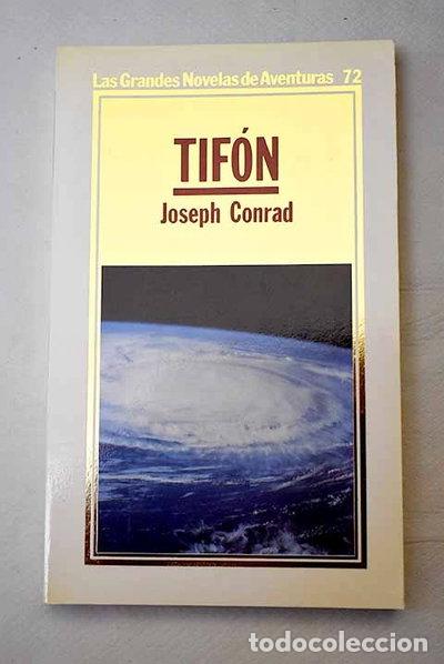 Livres: Tif&oacute;n- 9788476344491