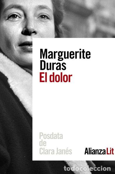 Livres: El dolor- 9788491814528