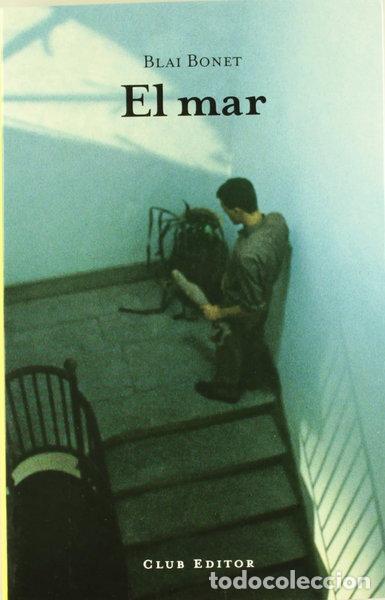 Livres: El mar- 9788473291552