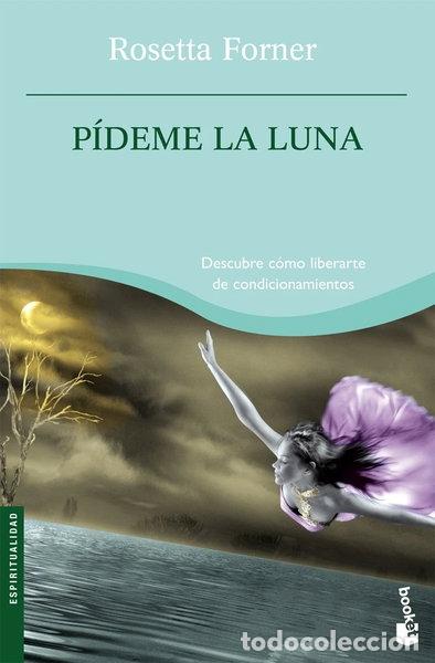 Livres: P&iacute;deme la luna- 9788408084310