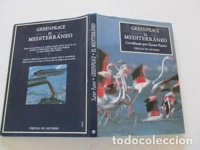 books: El Mediterr&aacute;neo- 9788422637080