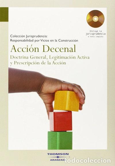 books: Acci&oacute;n decenal- 9788483551530
