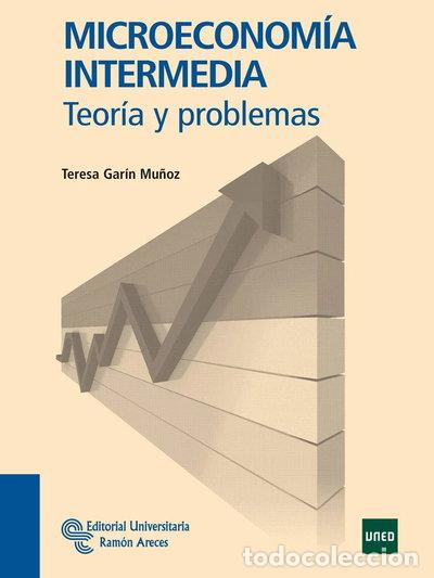 Libri di seconda mano: Microeconom&iacute;a intermedia- 9788499610252