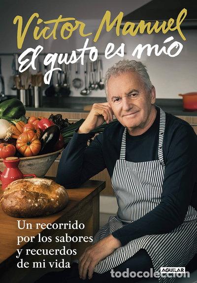 Libri di seconda mano: El gusto es m&iacute;o- 9788403518742
