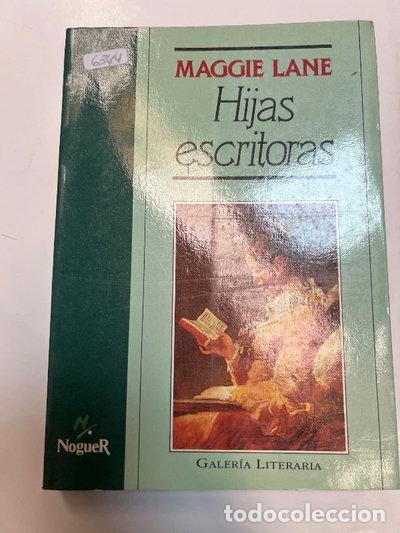 Livros em segunda m&atilde;o: Hijas escritoras- 9788427906884