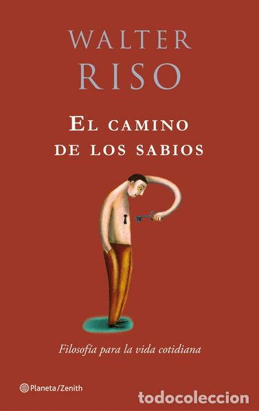 B&uuml;cher: El camino de los sabios- 9788408079774