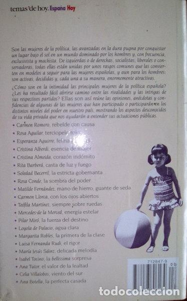 Libros: Ellas son as&iacute;- 9788478806164