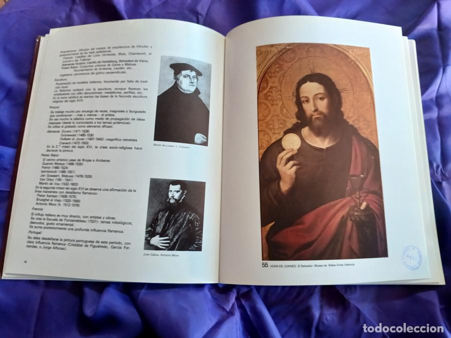Libros: Joan de Joanes (1579) - - Foto 4
