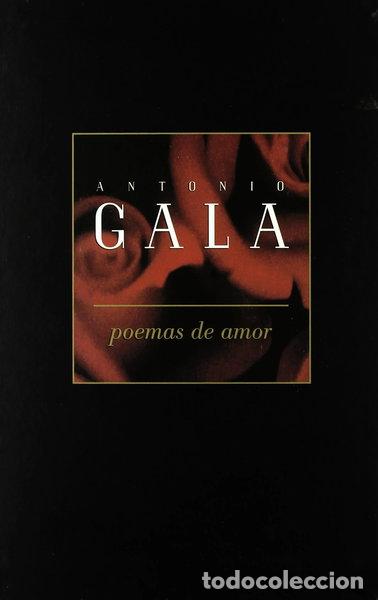 books: Poemas de amor- 9788408023364