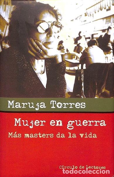 books: Mujer en guerra- 9788422680208