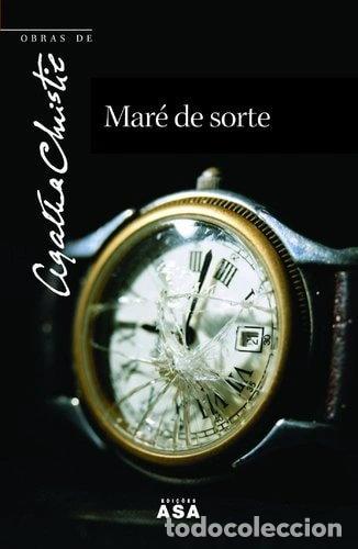 books: Mar&eacute; de sorte- 9789892300153