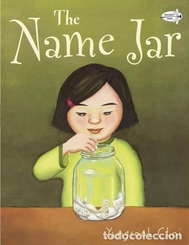 Libros: The Name Jar- 9780440417996