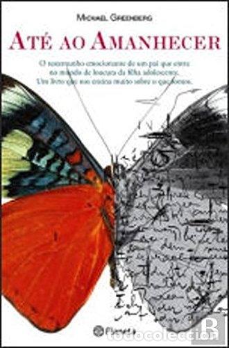 Libros: At&eacute; ao amanhecer- 9789896570163