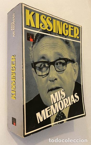 Libros: Mis memorias- 9788474080216