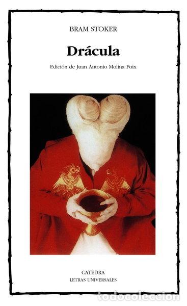 Libros: Dr&aacute;cula- 9788437612010