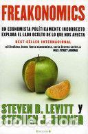 B&uuml;cher: FREAKONOMICS - STEVEN D. LEVITT;STEPHEN J. DUBNER