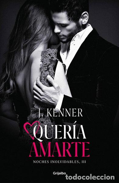 B&uuml;cher: Quer&iacute;a amarte- 9788425358524