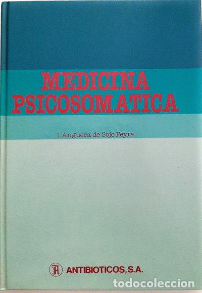 B&uuml;cher: Medicina psicosom&aacute;tica- 9788475921891