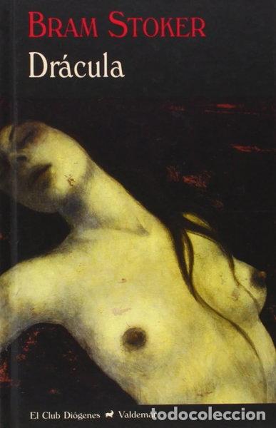 Livres: Dr&aacute;cula- 9788477027225
