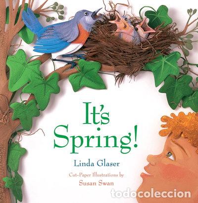 B&uuml;cher: It's Spring!- 9780761313458
