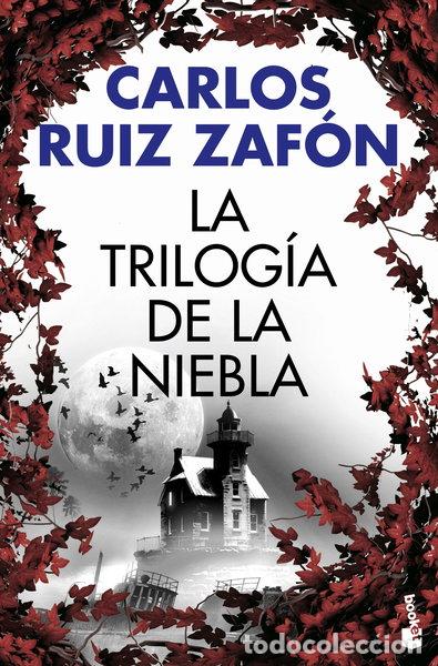B&uuml;cher: La Trilog&iacute;a de la Niebla- 9788408162070
