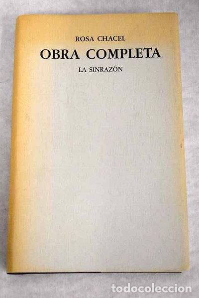 B&uuml;cher: Obra completa- 9788478520039
