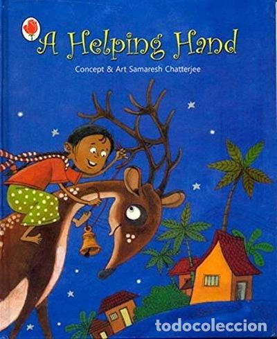 B&uuml;cher: A Helping Hand- 9788123766843