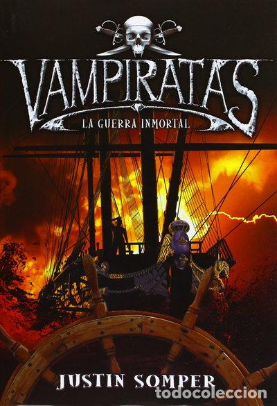 B&uuml;cher: Guerra inmortal- 9788484418818