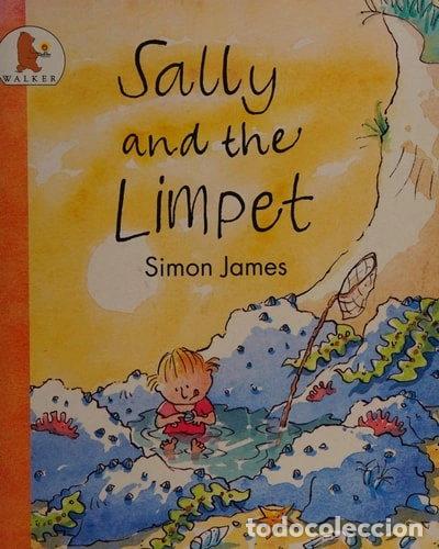 B&uuml;cher: Sally and the Limpet- 9780744520200