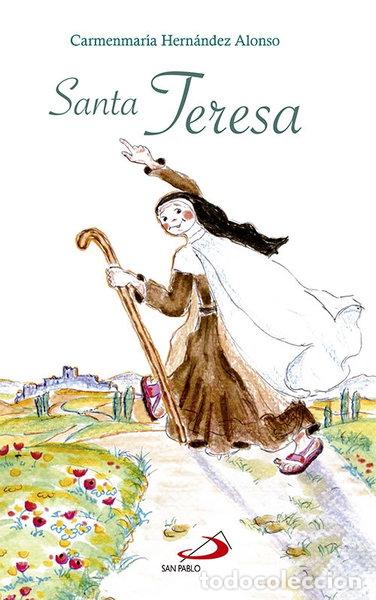 B&uuml;cher: Santa Teresa- 9788428546201