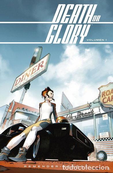 Libros: Death or Glory 1- 9788467934380