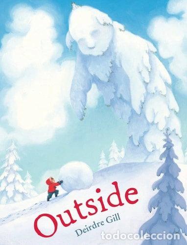 Libros: Outside- 9780547910659