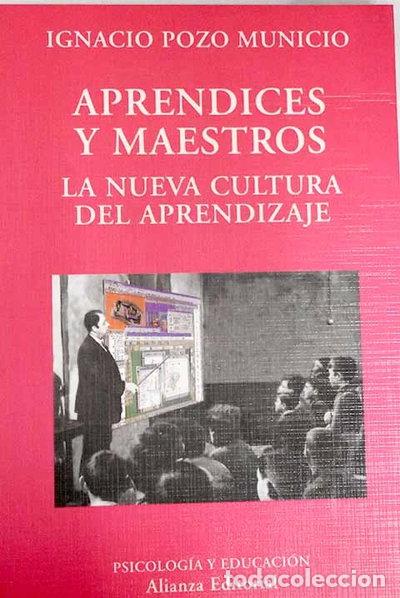 Libros: Aprendices y maestros- 9788420679433