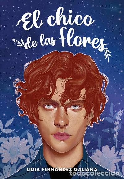 books: El chico de las flores- 9788418002342