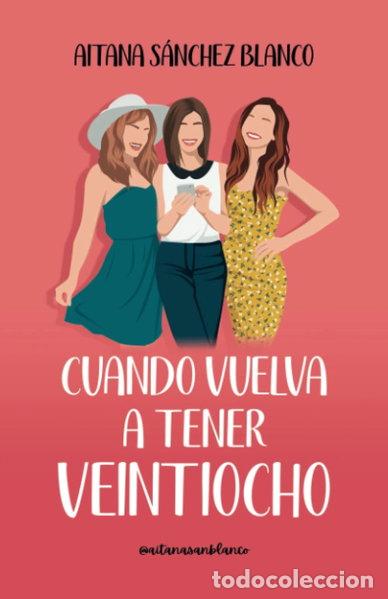 books: Cuando vuelva a tener veintiocho- 9788409451234