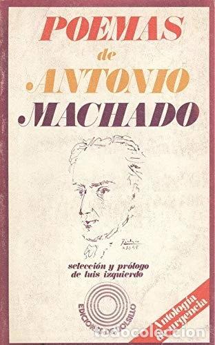 Livres: Poemas. Antolog&iacute;a de urgencia- 9788433574312