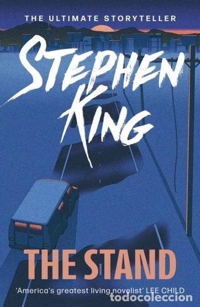 Livres: The Stand- 9781444720730