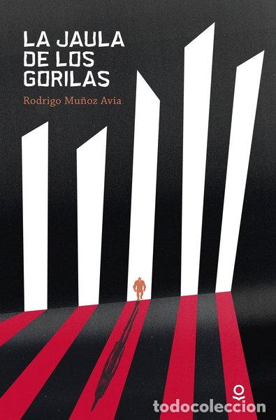 Libros: La jaula de los gorilas- 9788491220718