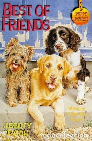 Libros: Best of Friends- 9780330370431