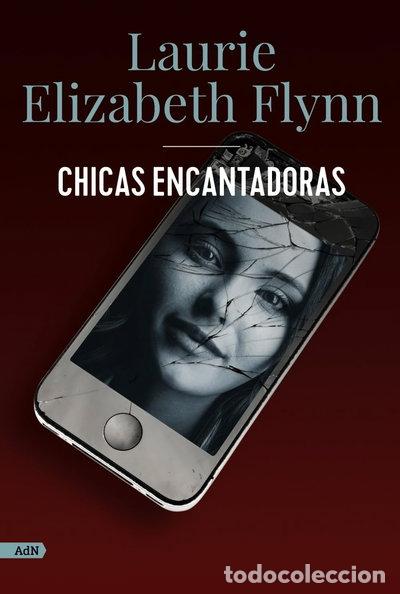Libros: Chicas encantadoras- 9788413626802