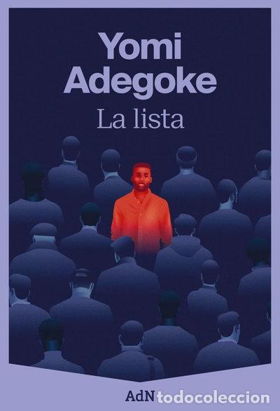Libros: La lista- 9788410138223