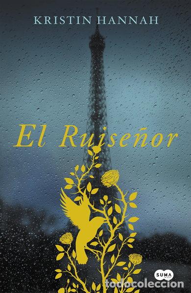 Libros: El ruise&ntilde;or- 9788483658284