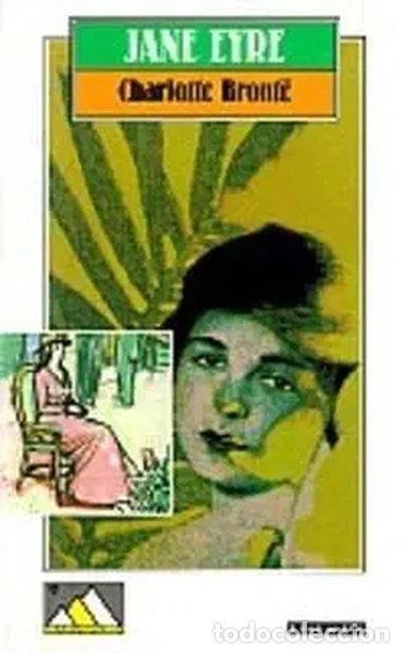 B&uuml;cher: Jane Eyre- 9788483310601