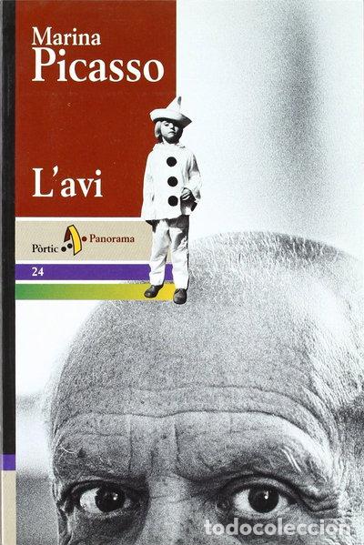 Libros: L'avi- 9788473067591