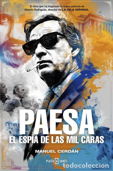 Libri di seconda mano: Paesa- 9788401018794